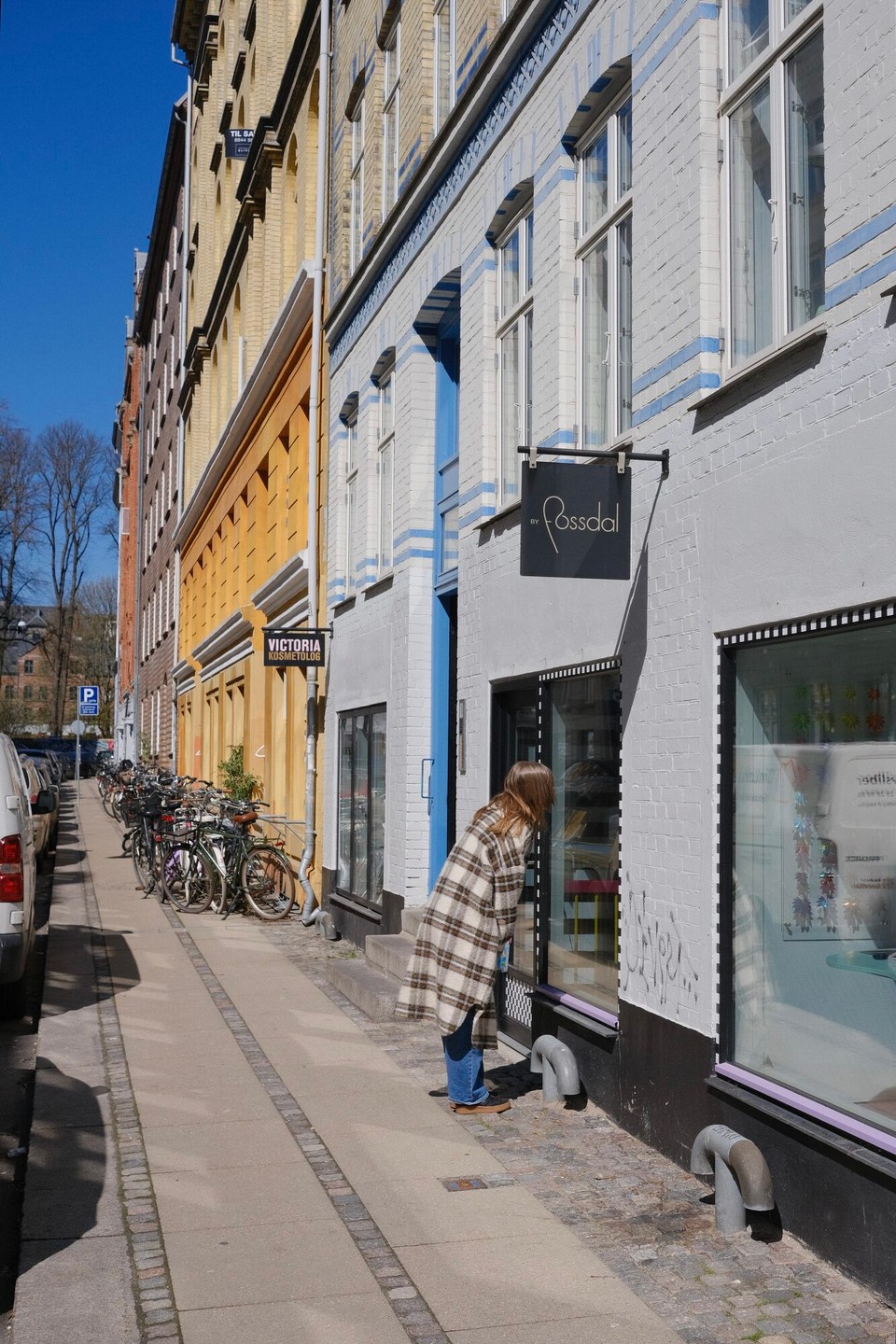 Dänemark - København N - 