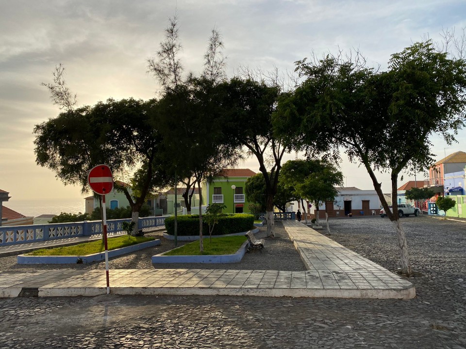 Kap Verde -  - 