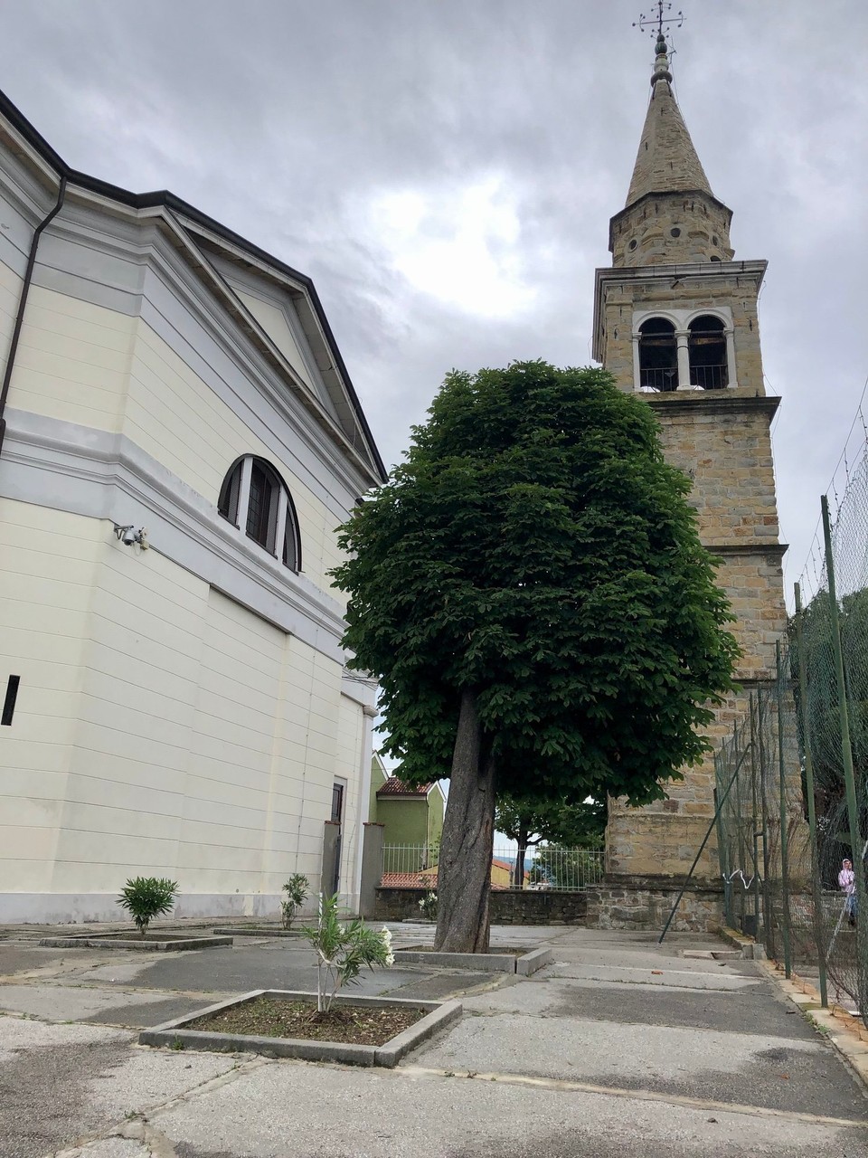 Italien - Triest - 