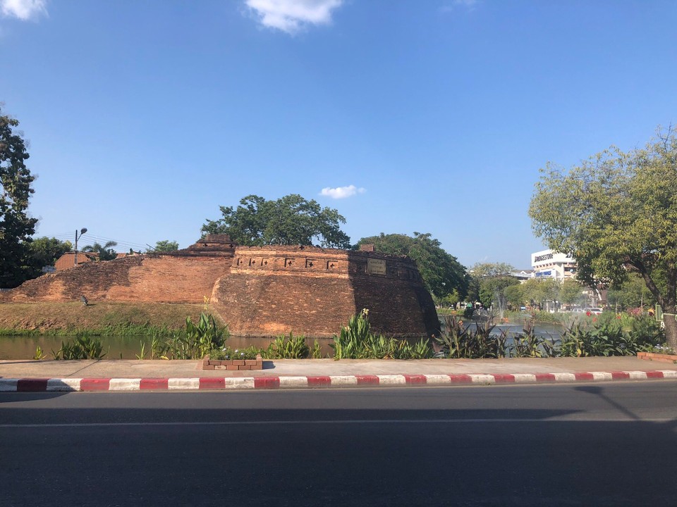 Thailand - Chiang Mai - 