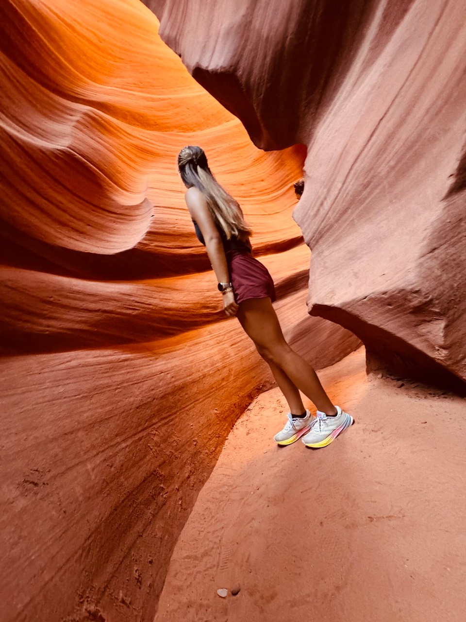 Vereinigte Staaten - Page - 