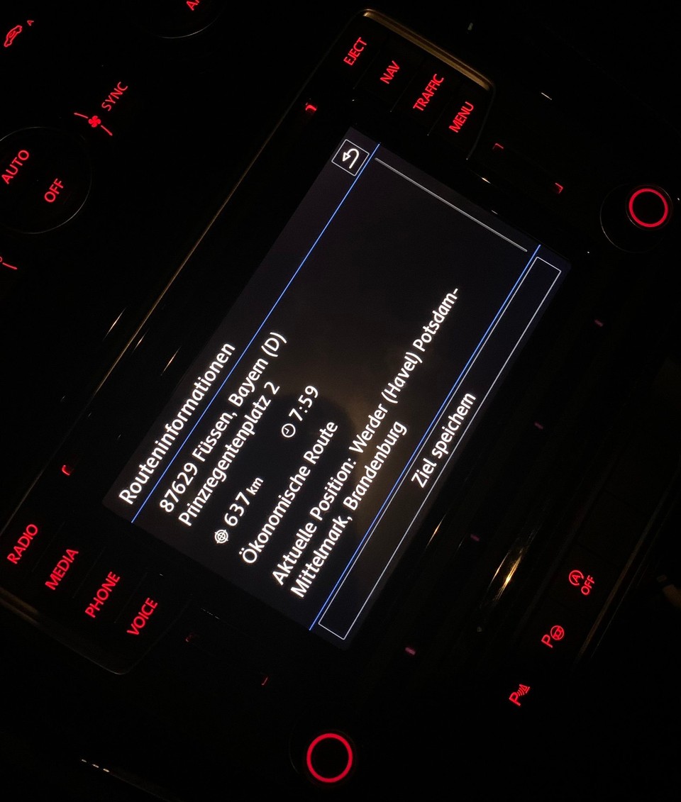 Deutschland - Werder (Havel) - 