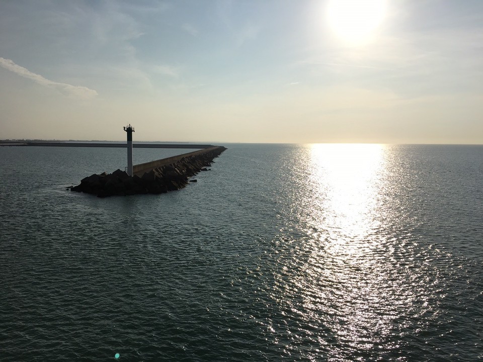 Frankreich - Loon-Plage - 