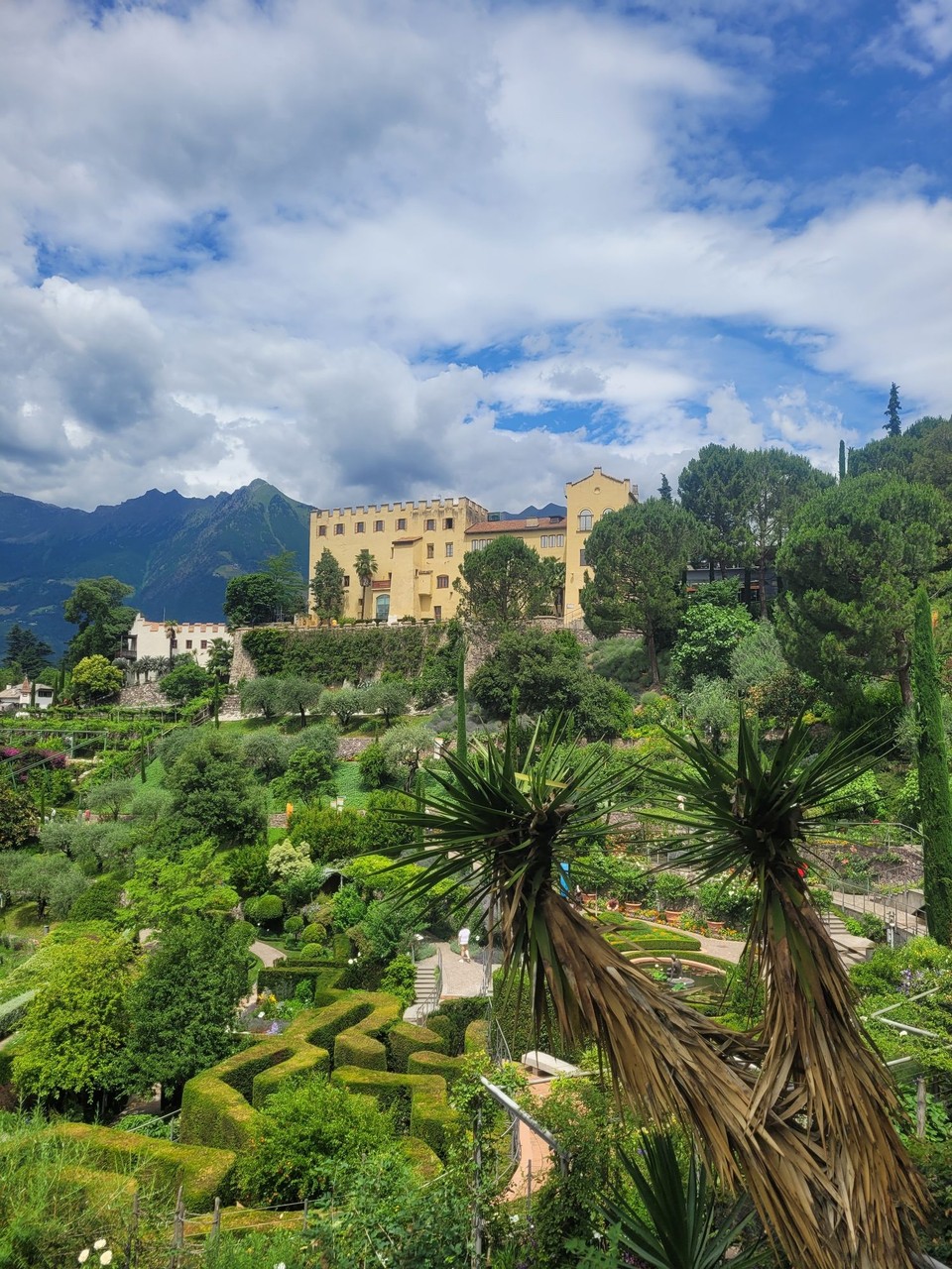 Italien - Meran - 