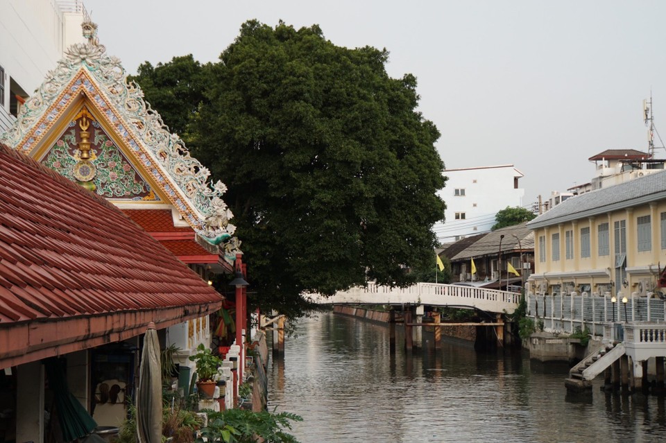 Thailand - Bangkok - 