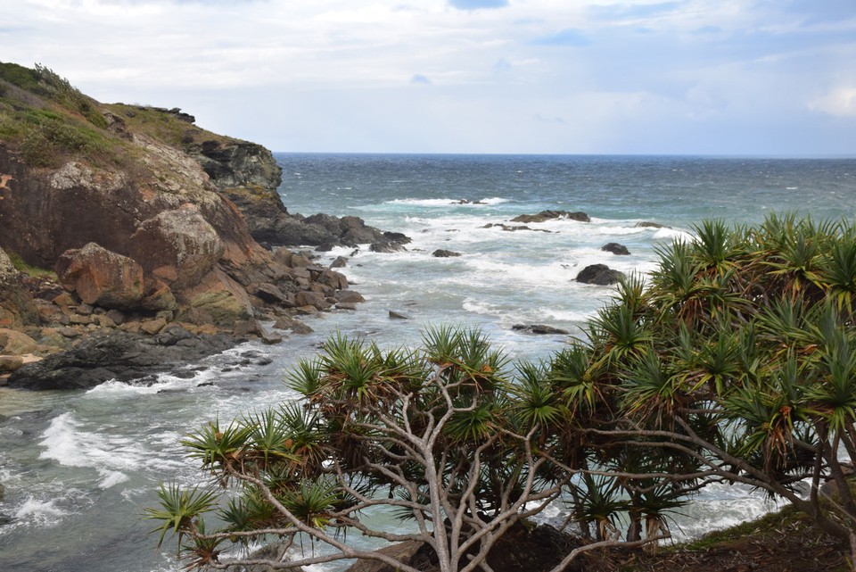 Australien - Port Macquarie - 