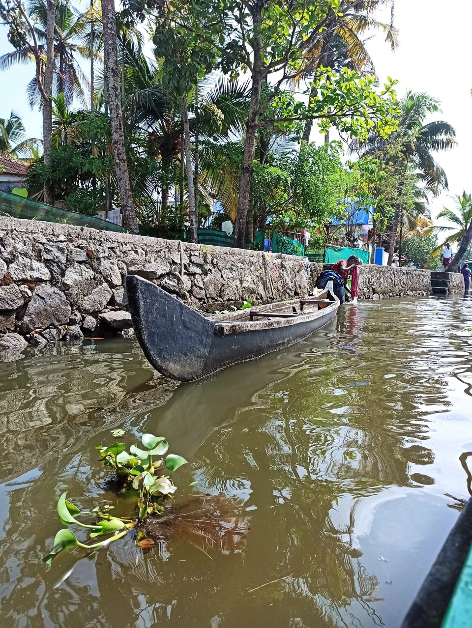Indien - Alappuzha - 