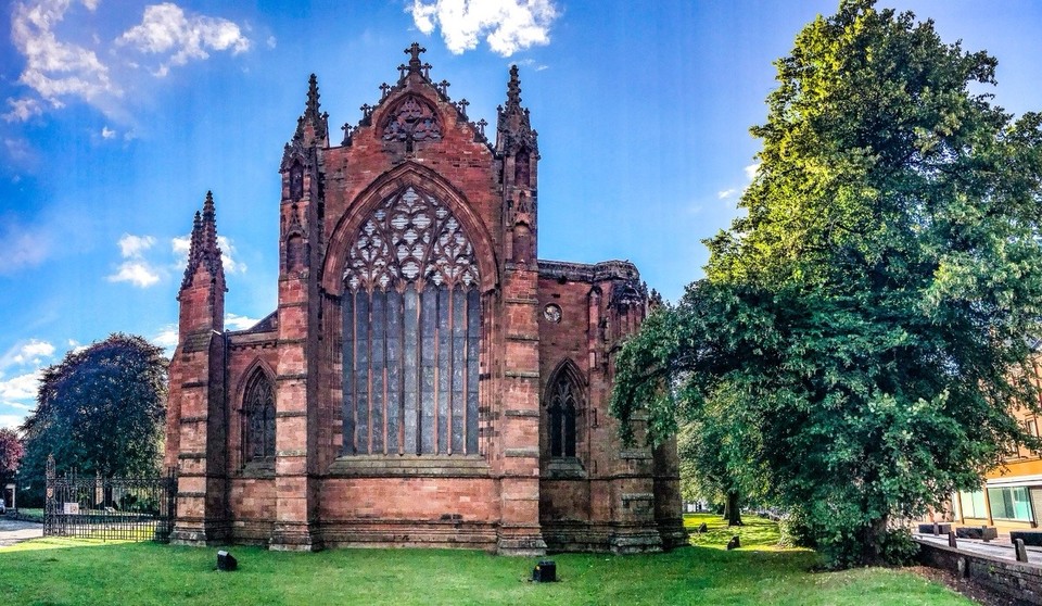 United Kingdom - Carlisle - 