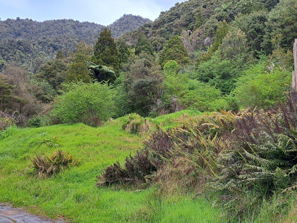 Neuseeland - Kumetewhiwhia - 