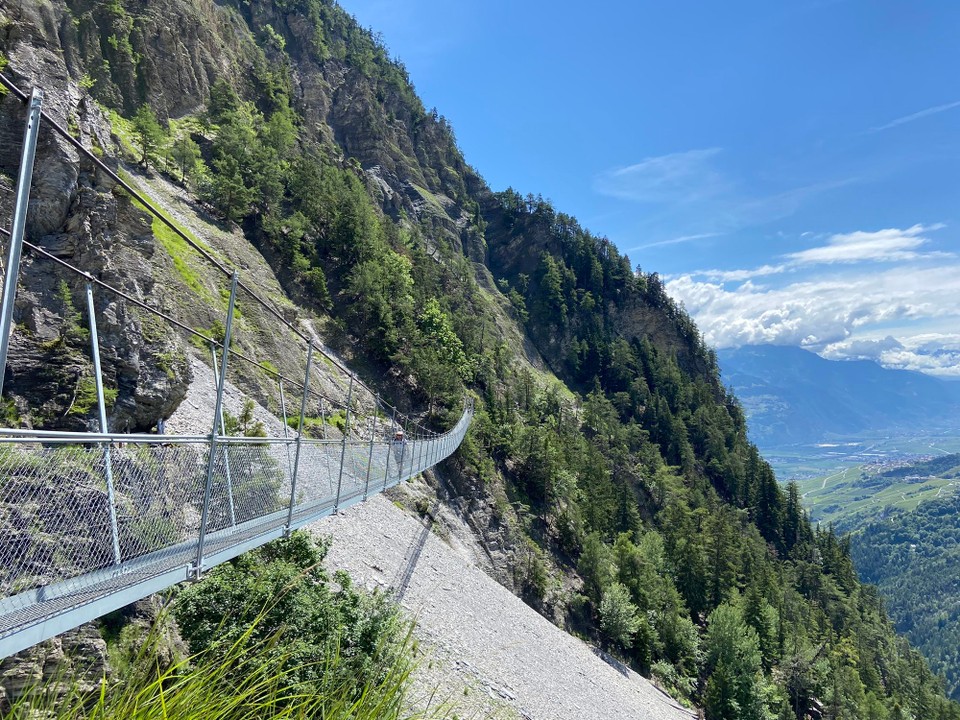 Schweiz - Savièse - 