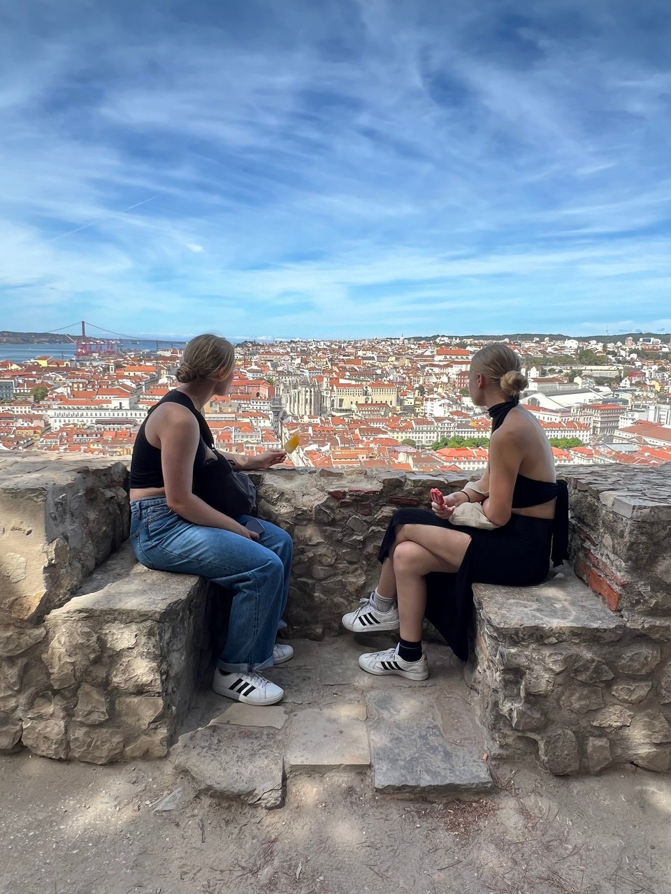 Portugal - Lissabon - 