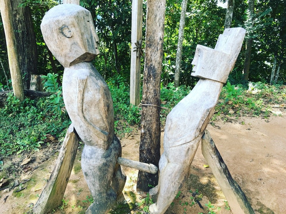 Thailand - Amphoe Mueang Krabi - 