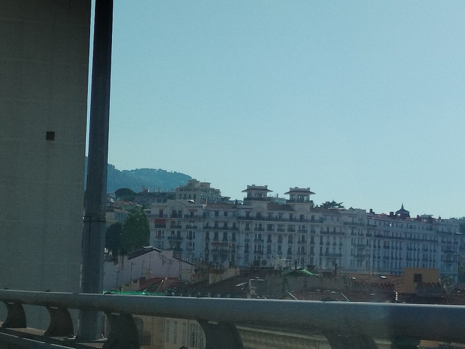 Monaco - Monaco-Ville - 