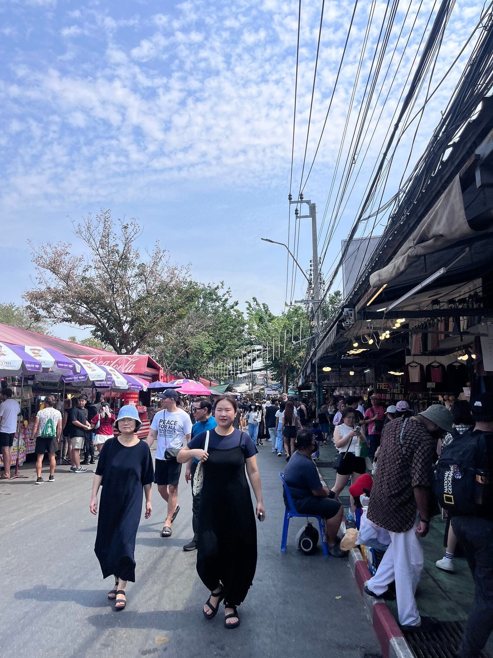 Thailand - Bangkok - 