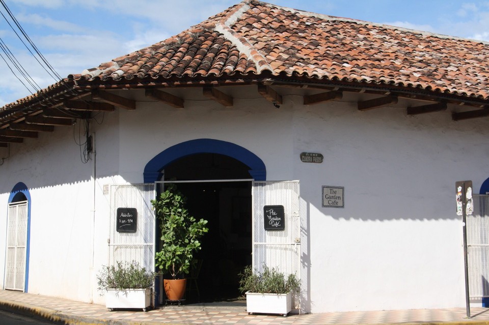 Nicaragua - Granada - 