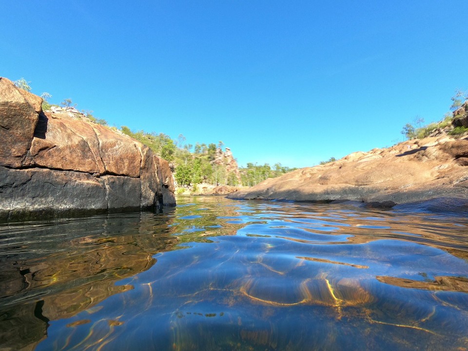 Australien - Darwin - 