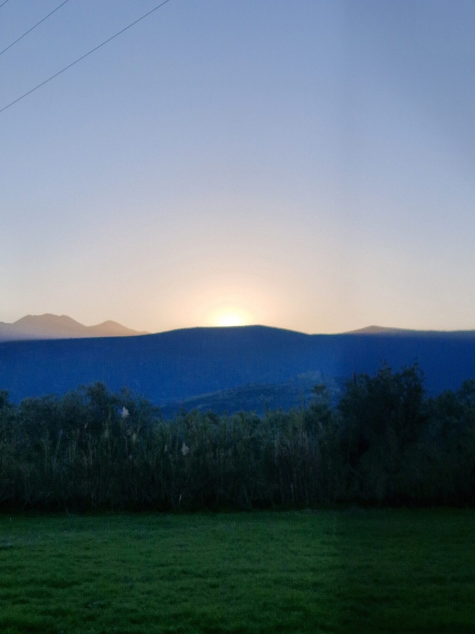 Griechenland - Agios Andreas - 