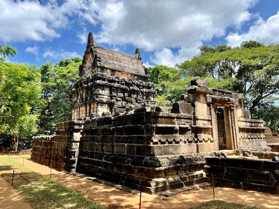 Sri Lanka -  - 