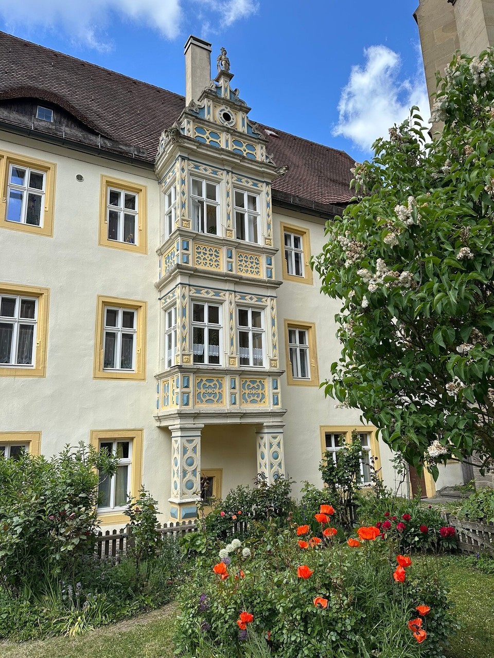 Deutschland - Rothenburg ob der Tauber - 