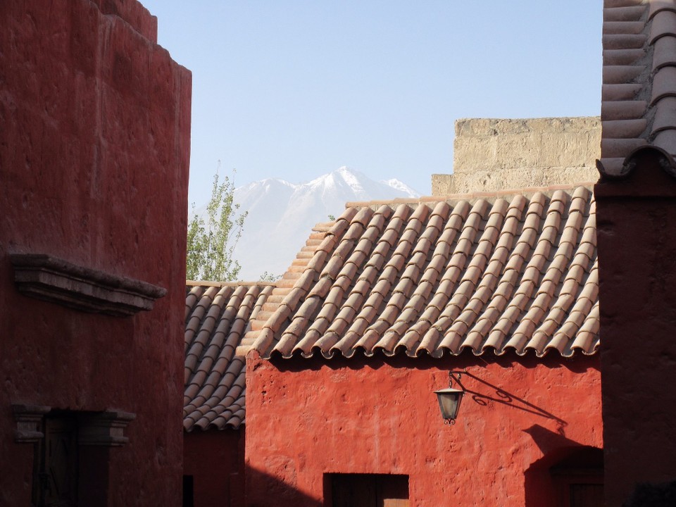 Peru - Arequipa - 