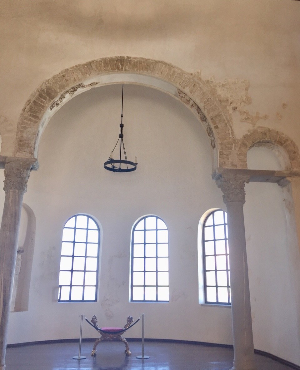 Kroatien - Poreč - 
