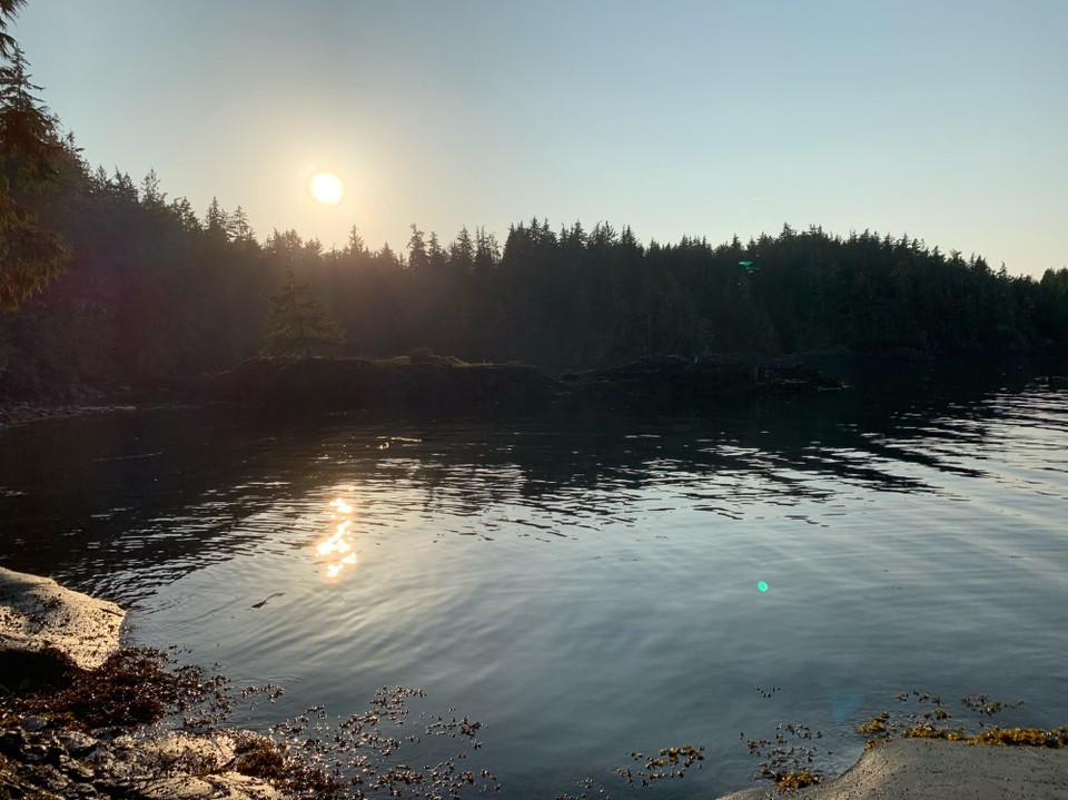 Kanada - Mount Waddington A - 