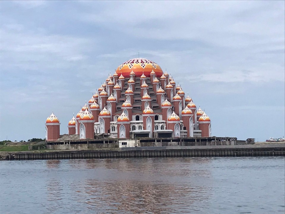 Indonesia - Kota Makassar - 