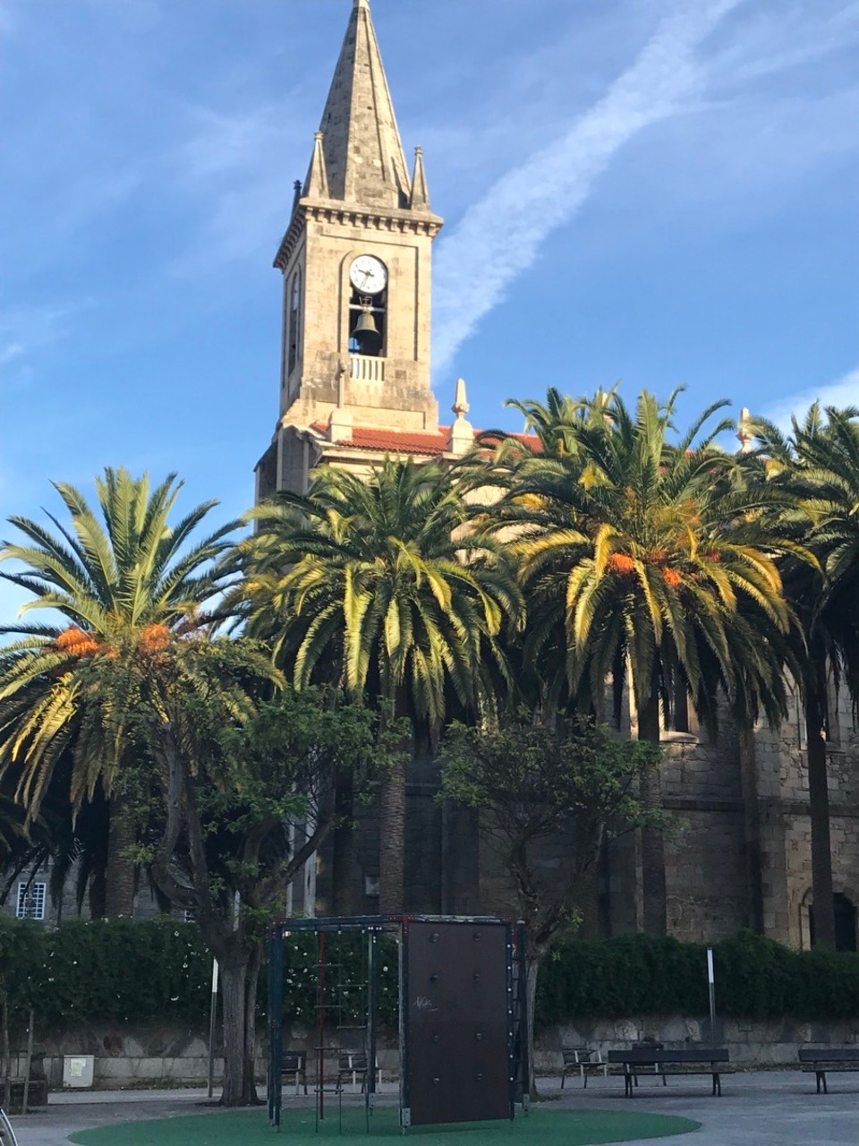 Spanien - Caldas de Reis - 
