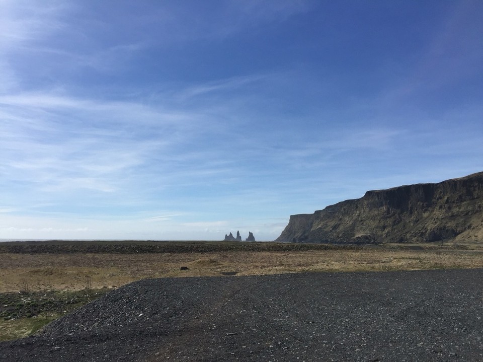 Iceland - Vík - 