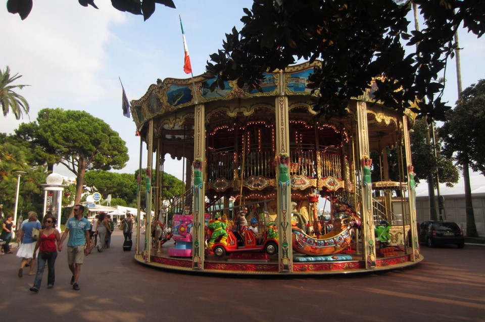 Frankreich - Cannes - 
