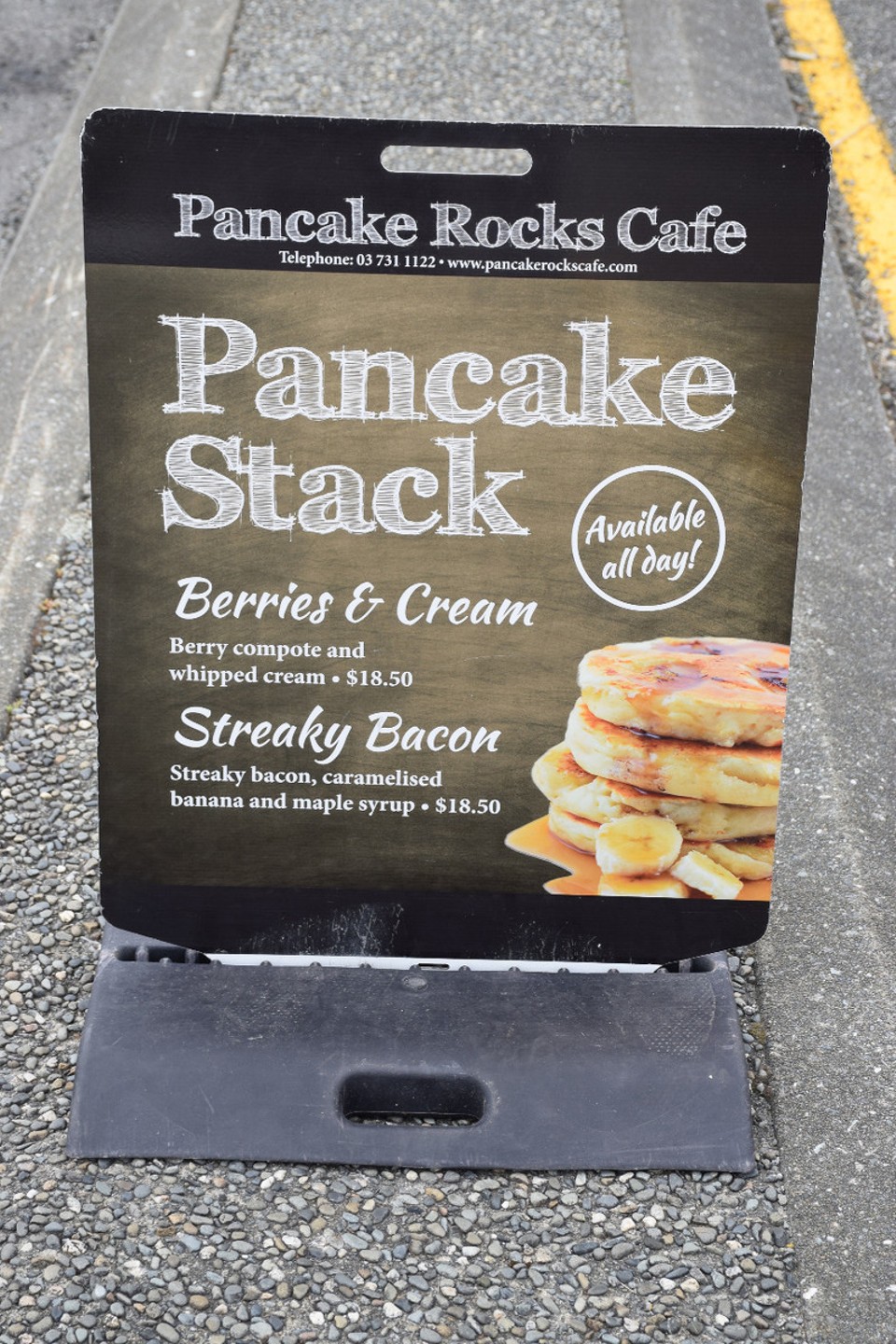 Neuseeland - Pancake Rocks - 