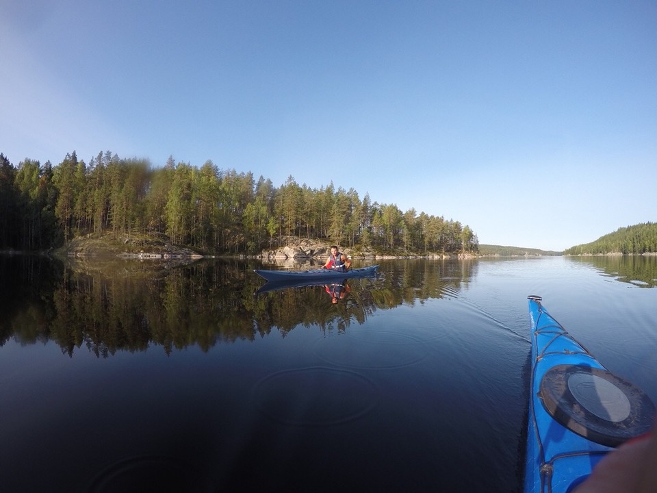 Finland - Kerma - 
