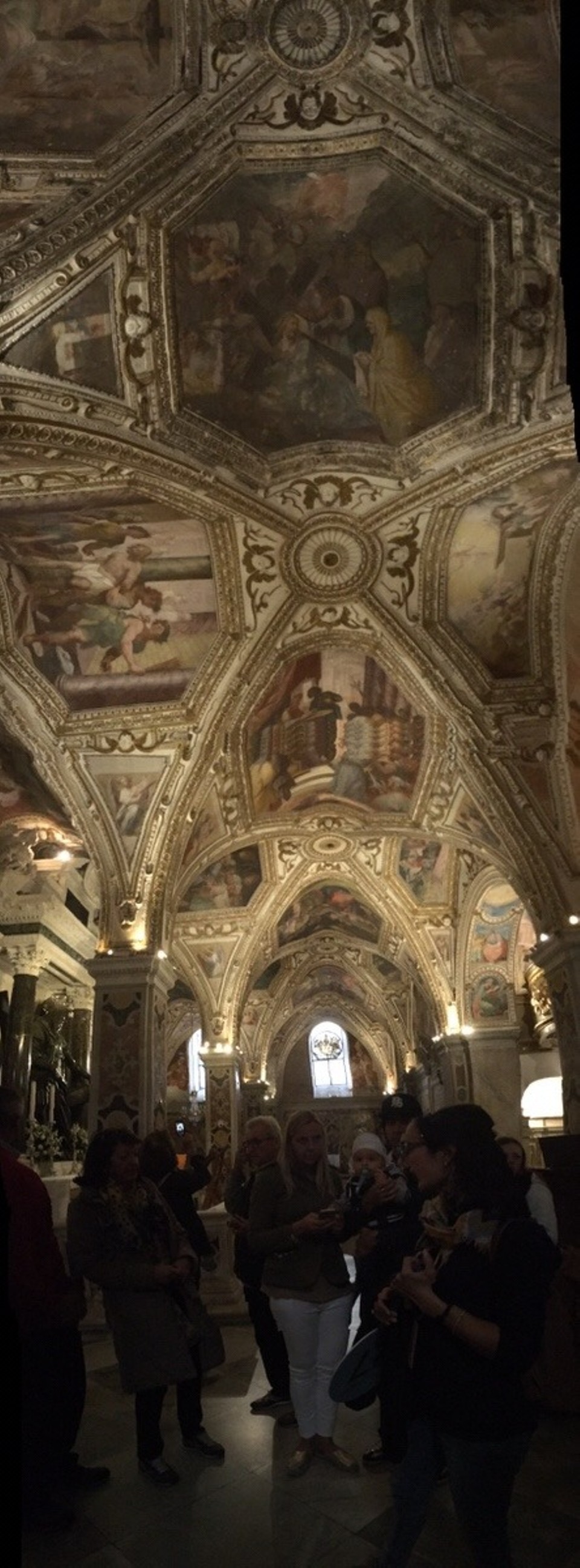 Italien - Amalfi - 