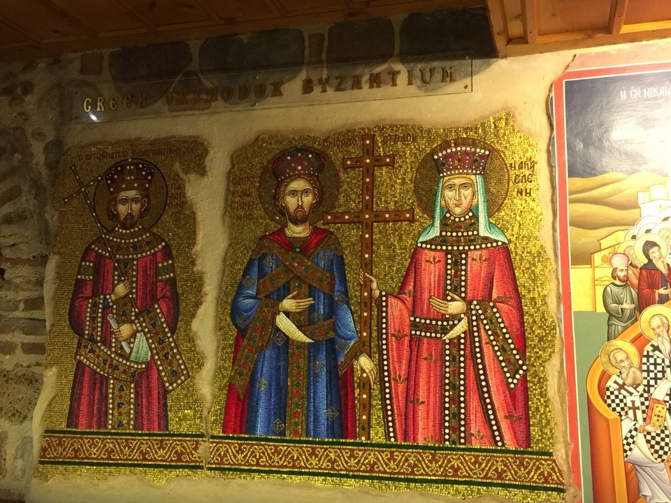 Griechenland - Trikala - 