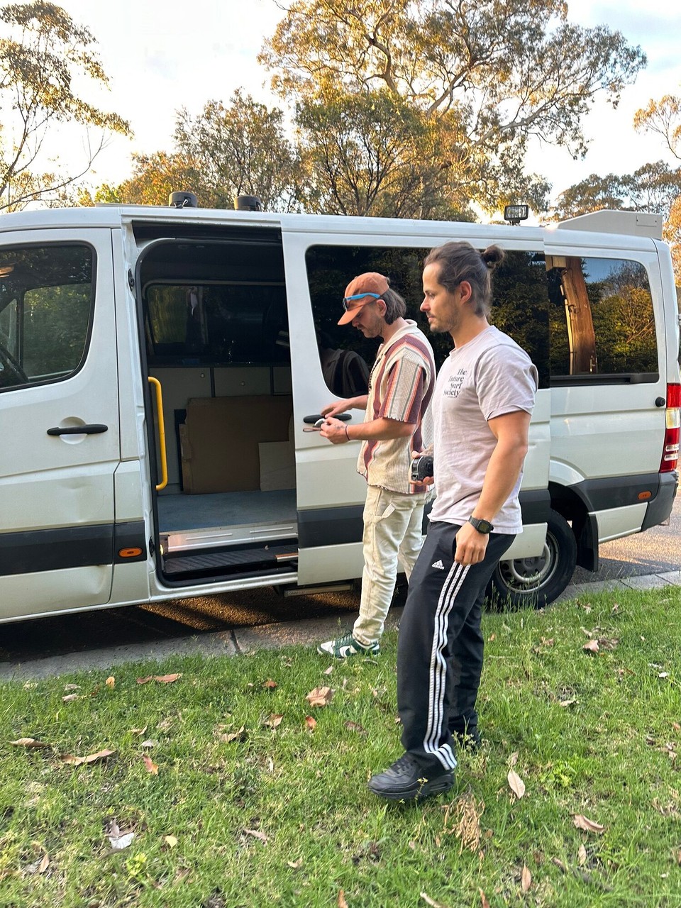 Australien - Southbank - 