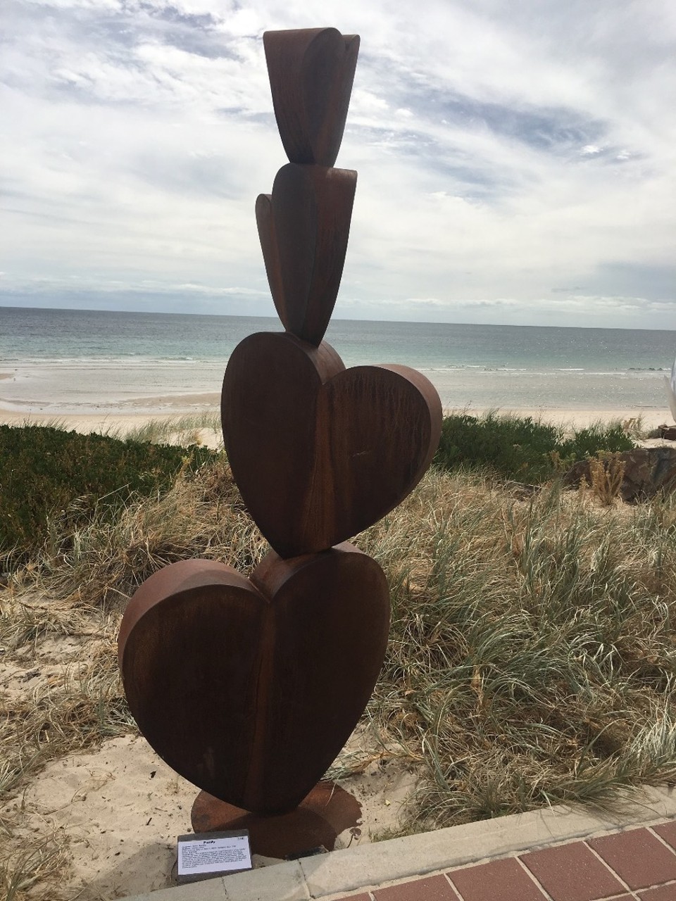 Australien - Glenelg - 