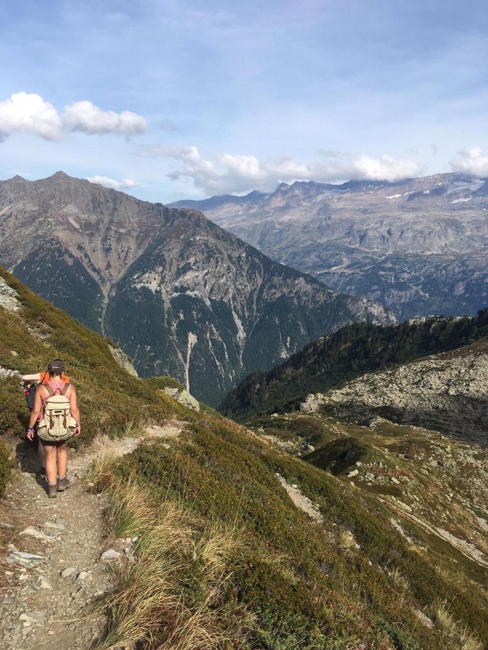 Frankreich - Allemond - 