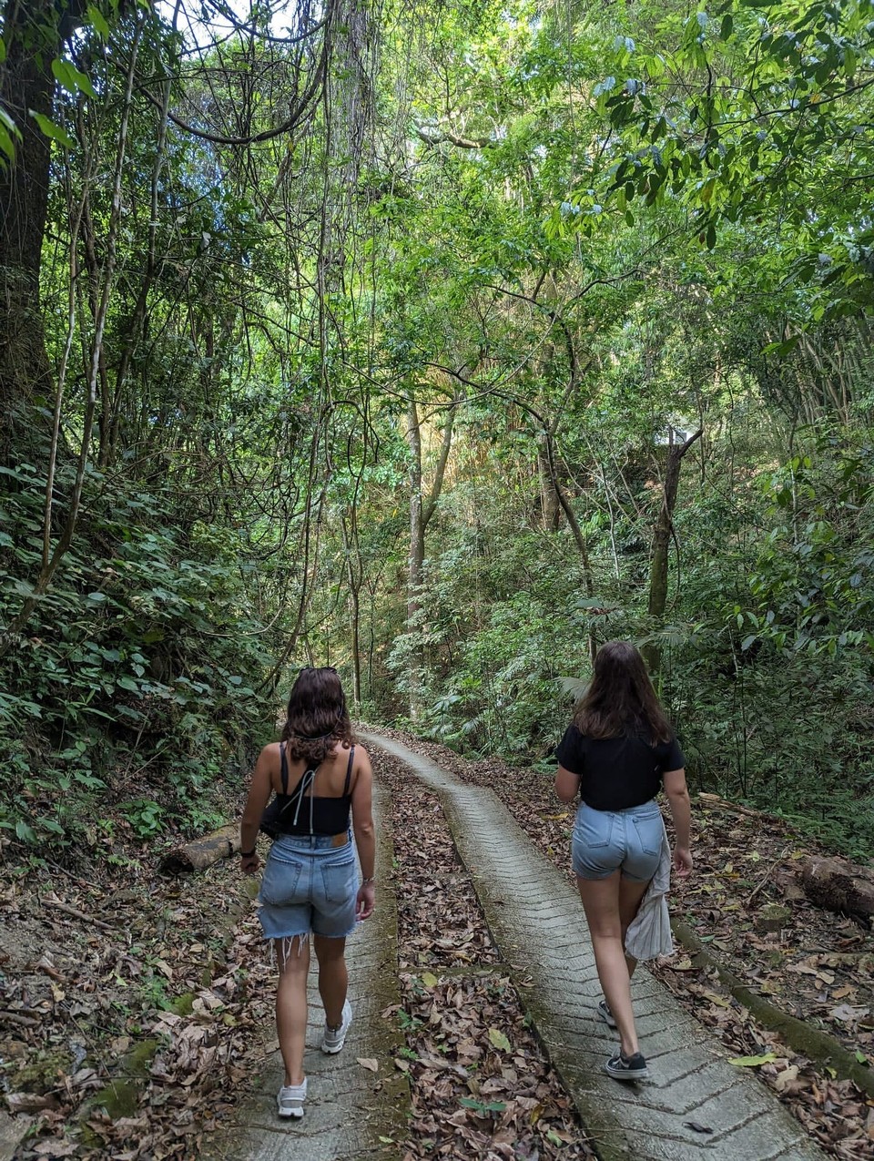 Kolumbien - Santa Marta - Die Gegend erkunden 👀 