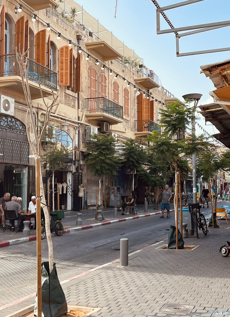 Israel -  - 