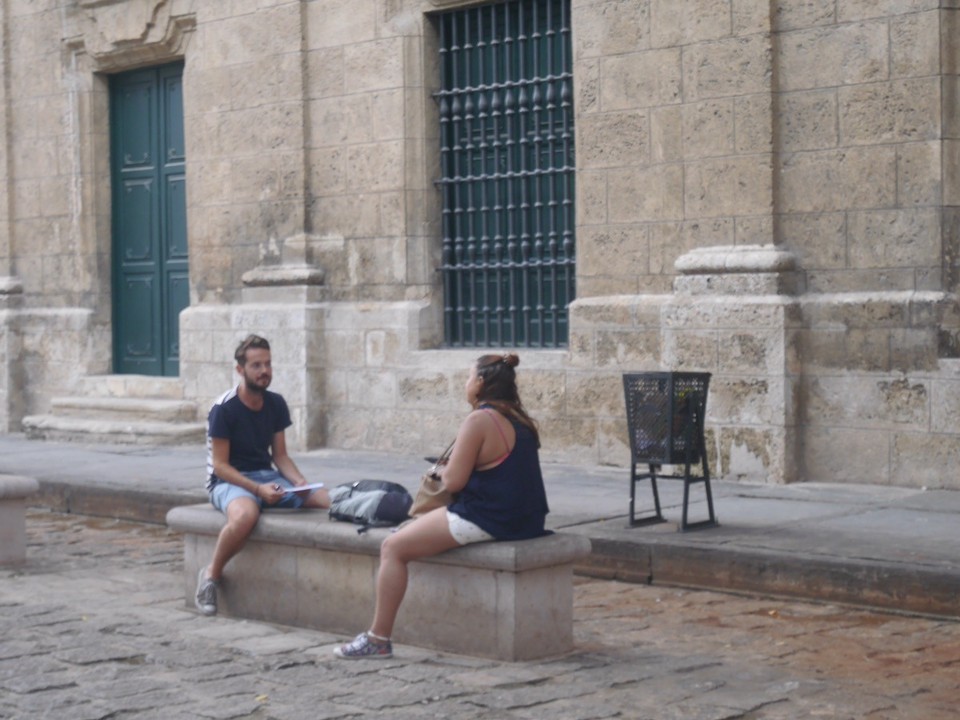 Cuba - Havana - 