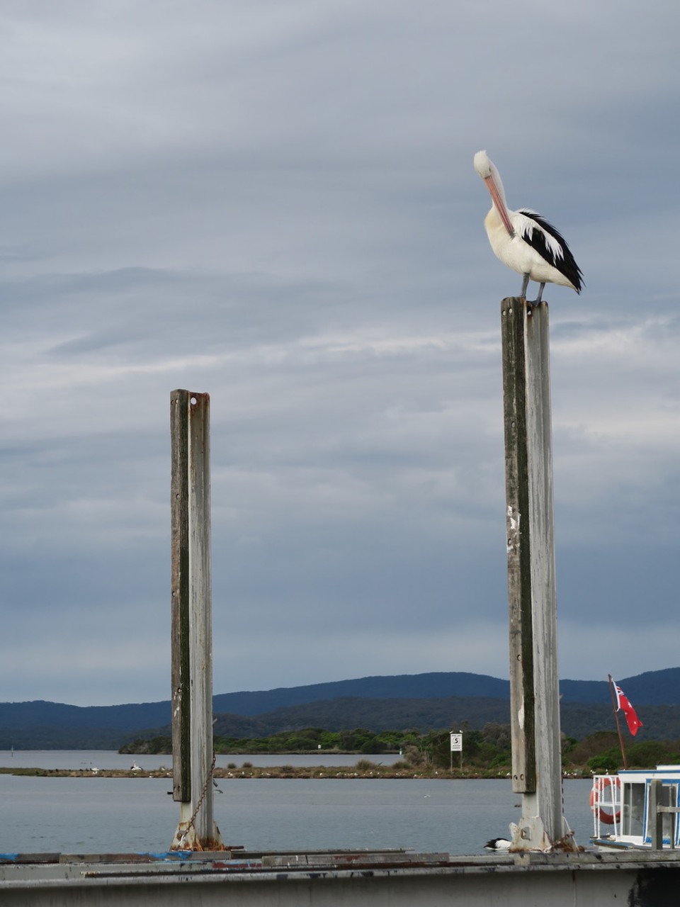 Australia - Loch Sport - 