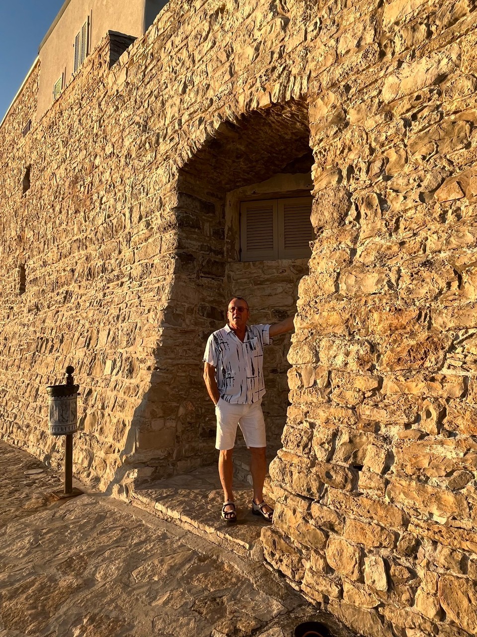 Kroatien - Novigrad - 