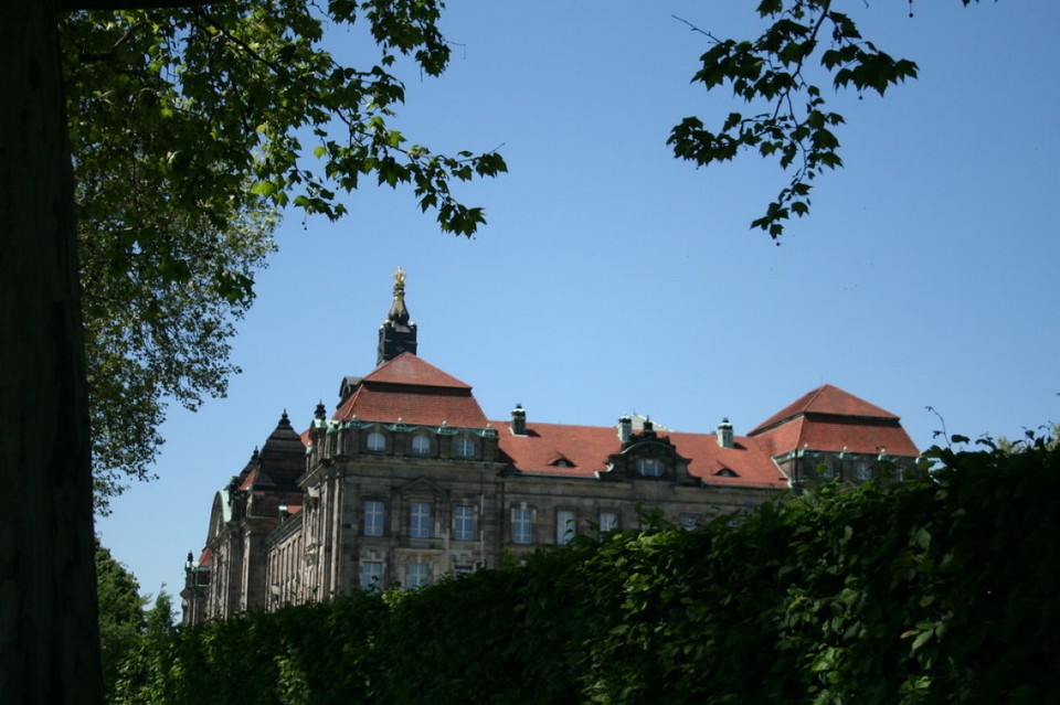 Deutschland - Dresden - 