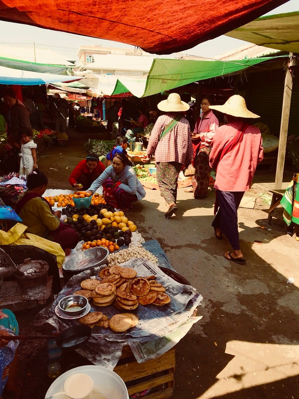 Myanmar (Burma) -  - 