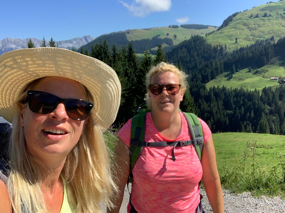 Österreich - Söll - 