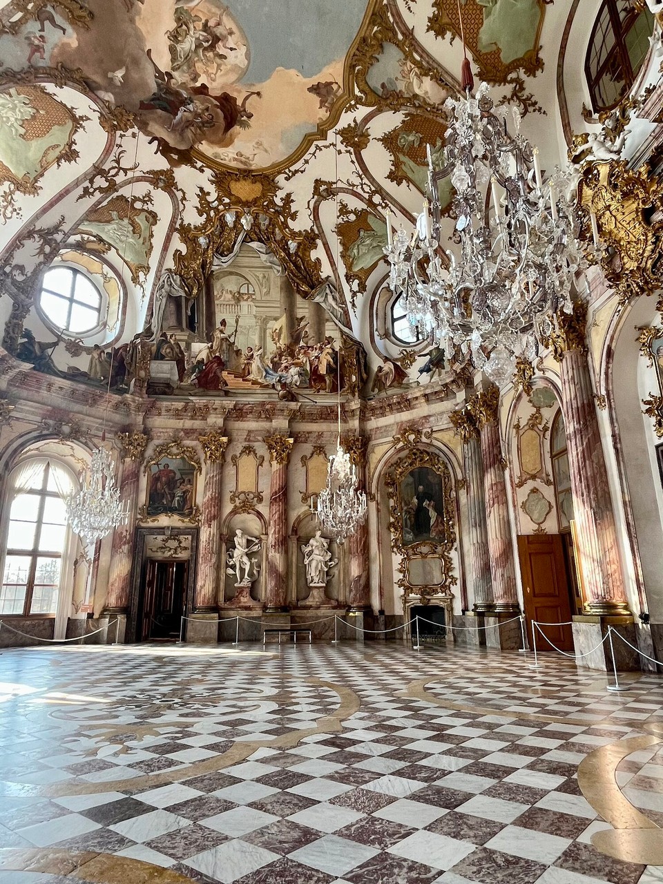 Deutschland - Würzburg - 