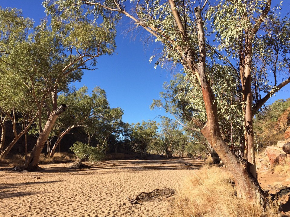 Australien -  - 