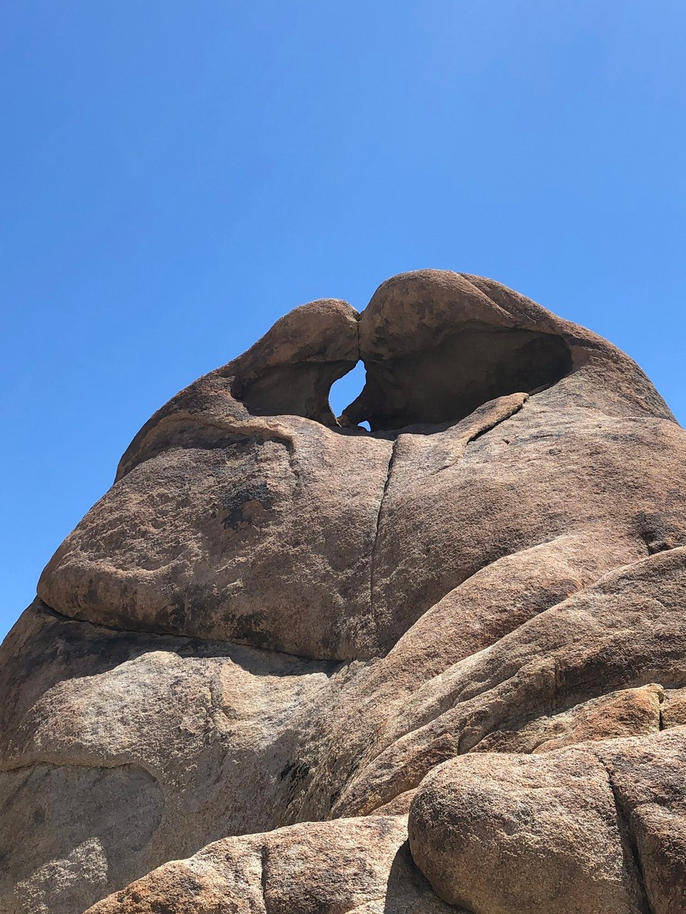 Vereinigte Staaten - Yosemite National Park - 