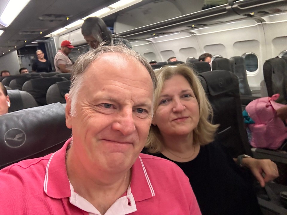 Vereinigte Staaten - New York - 