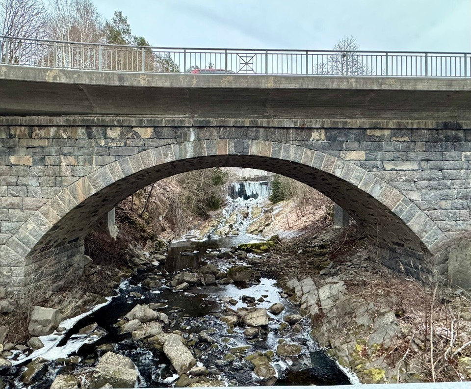 Norwegen - Lillehammer - 